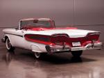 Edsel Citation 2-Door Convertible 1958 года